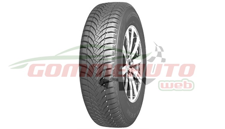 COP. 145/80R13 75T WINGUARD SNOWG WH2 M+S